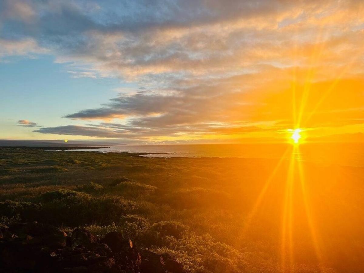 Picture of Home For Sale in Naalehu, Hawaii, United States