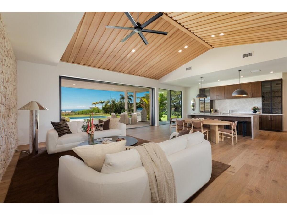 Picture of Home For Sale in Kamuela, Hawaii, United States