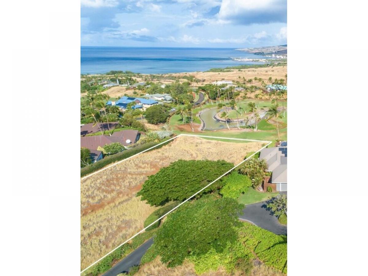 Picture of Residential Land For Sale in Kamuela, Hawaii, United States