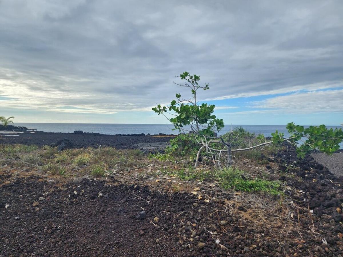 Picture of Residential Land For Sale in Captain Cook, Hawaii, United States