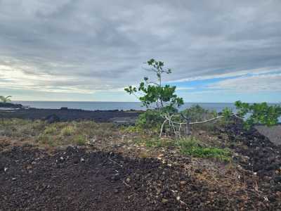 Residential Land For Sale in Captain Cook, Hawaii