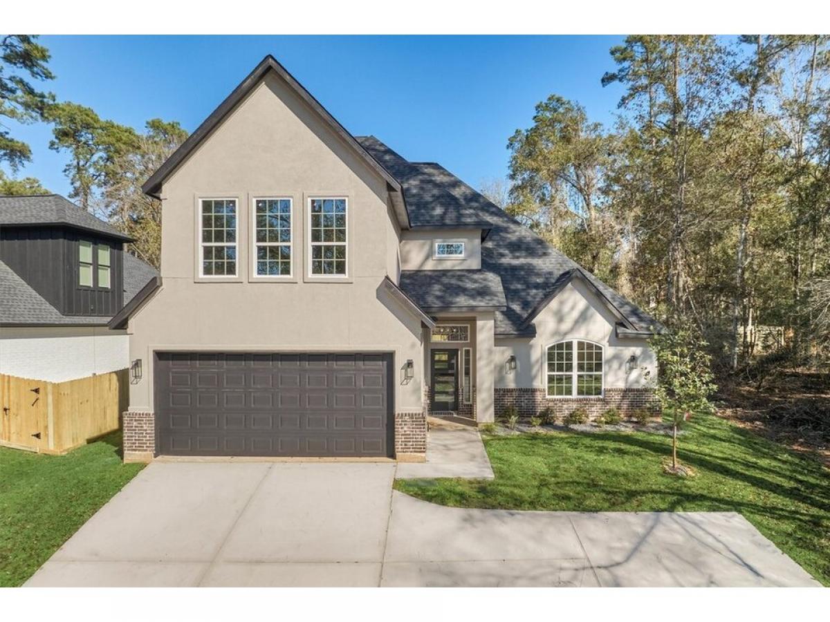 Picture of Home For Sale in Montgomery, Texas, United States