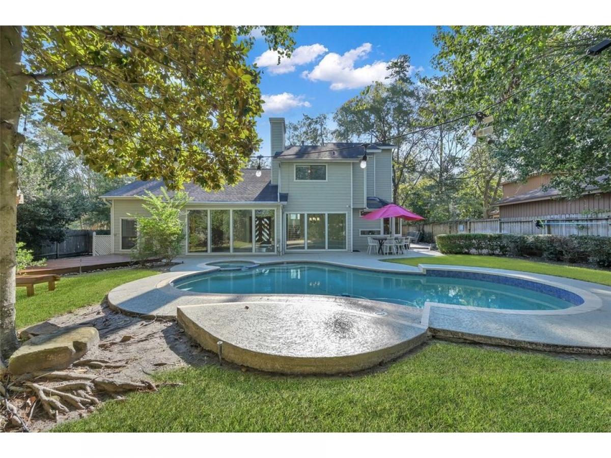 Picture of Home For Rent in The Woodlands, Texas, United States