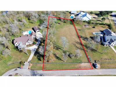 Residential Land For Sale in Fulshear, Texas
