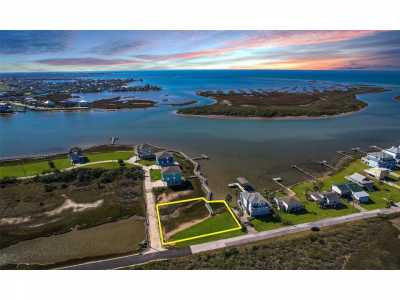 Residential Land For Sale in Galveston, Texas