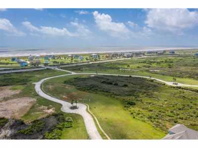 Residential Land For Sale in Galveston, Texas