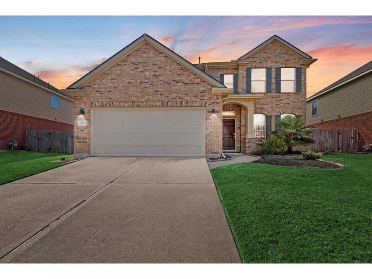 Picture of Home For Sale in Houston, Texas, United States