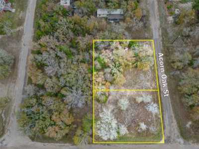 Residential Land For Sale in Somerville, Texas