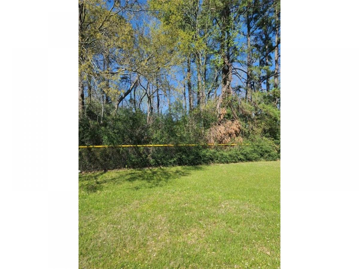Picture of Residential Land For Sale in Houston, Texas, United States