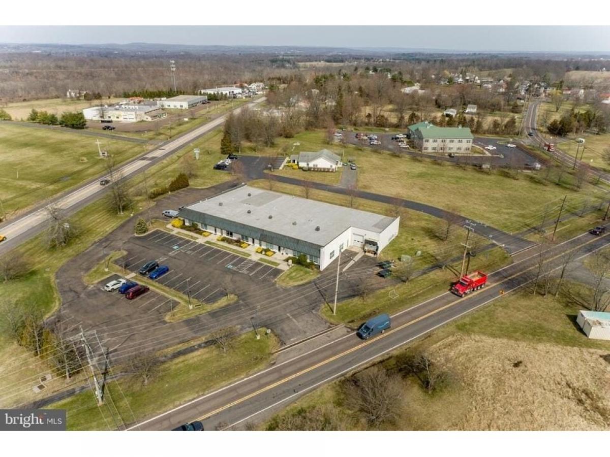 Picture of Home For Rent in Pipersville, Pennsylvania, United States