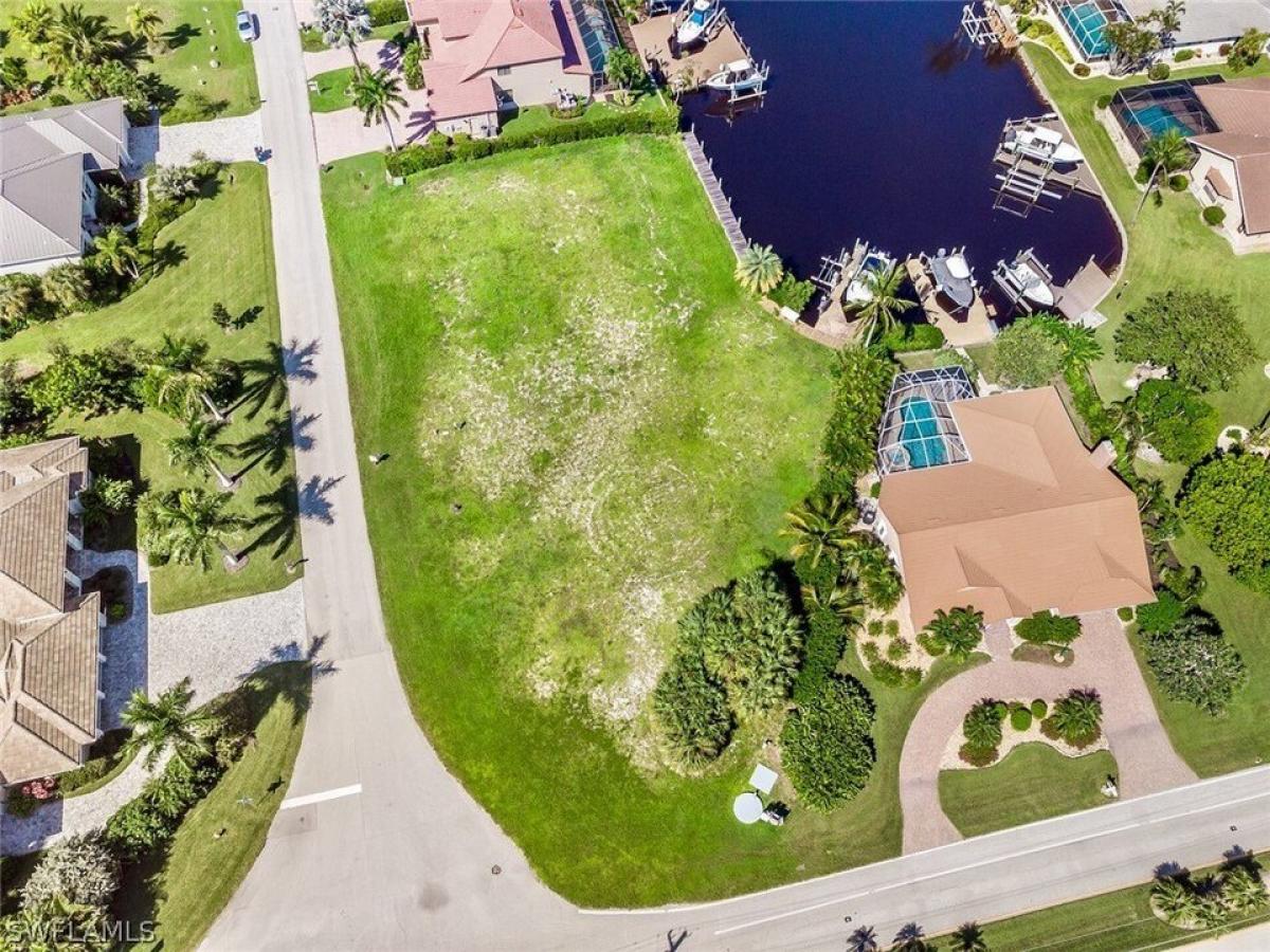 Picture of Residential Land For Sale in Fort Myers, Florida, United States