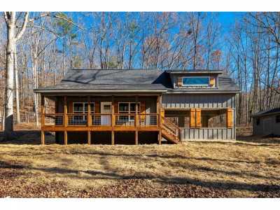 Home For Sale in Rocky Face, Georgia