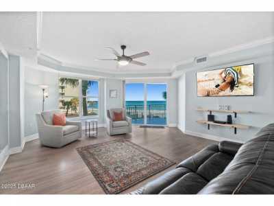 Home For Sale in Daytona Beach Shores, Florida