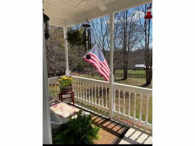 Home For Sale in Rutherfordton, North Carolina