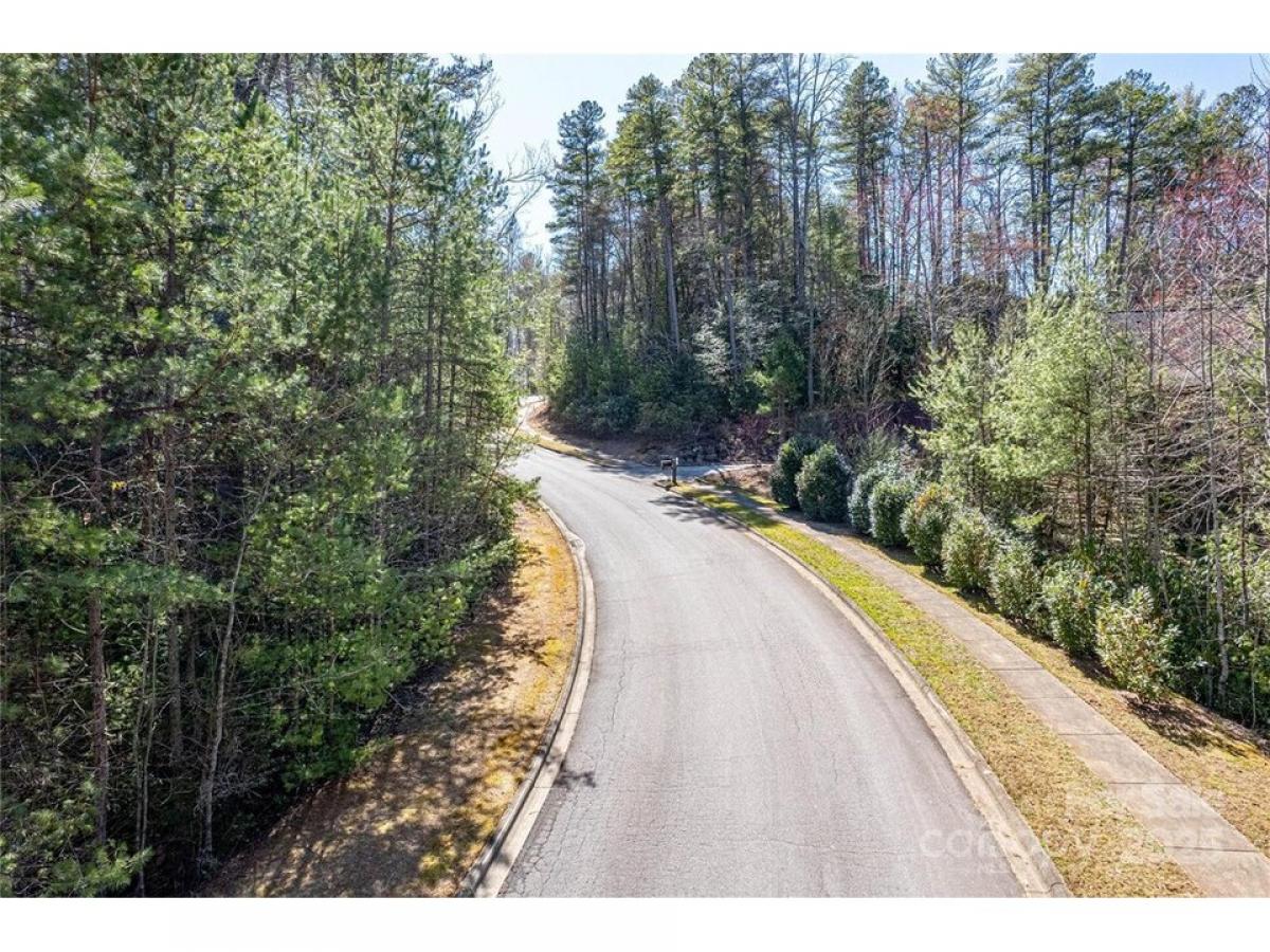 Picture of Residential Land For Sale in Brevard, North Carolina, United States