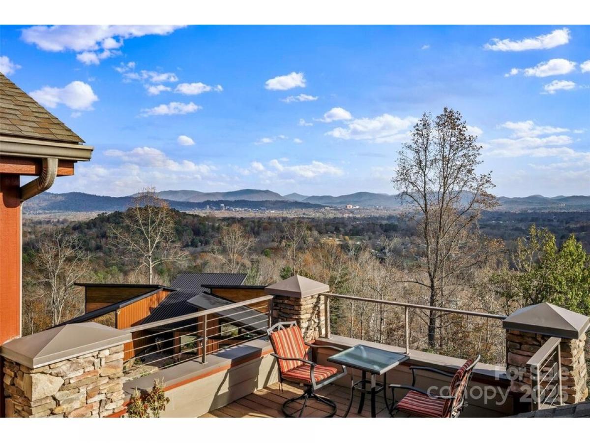 Picture of Home For Sale in Asheville, North Carolina, United States