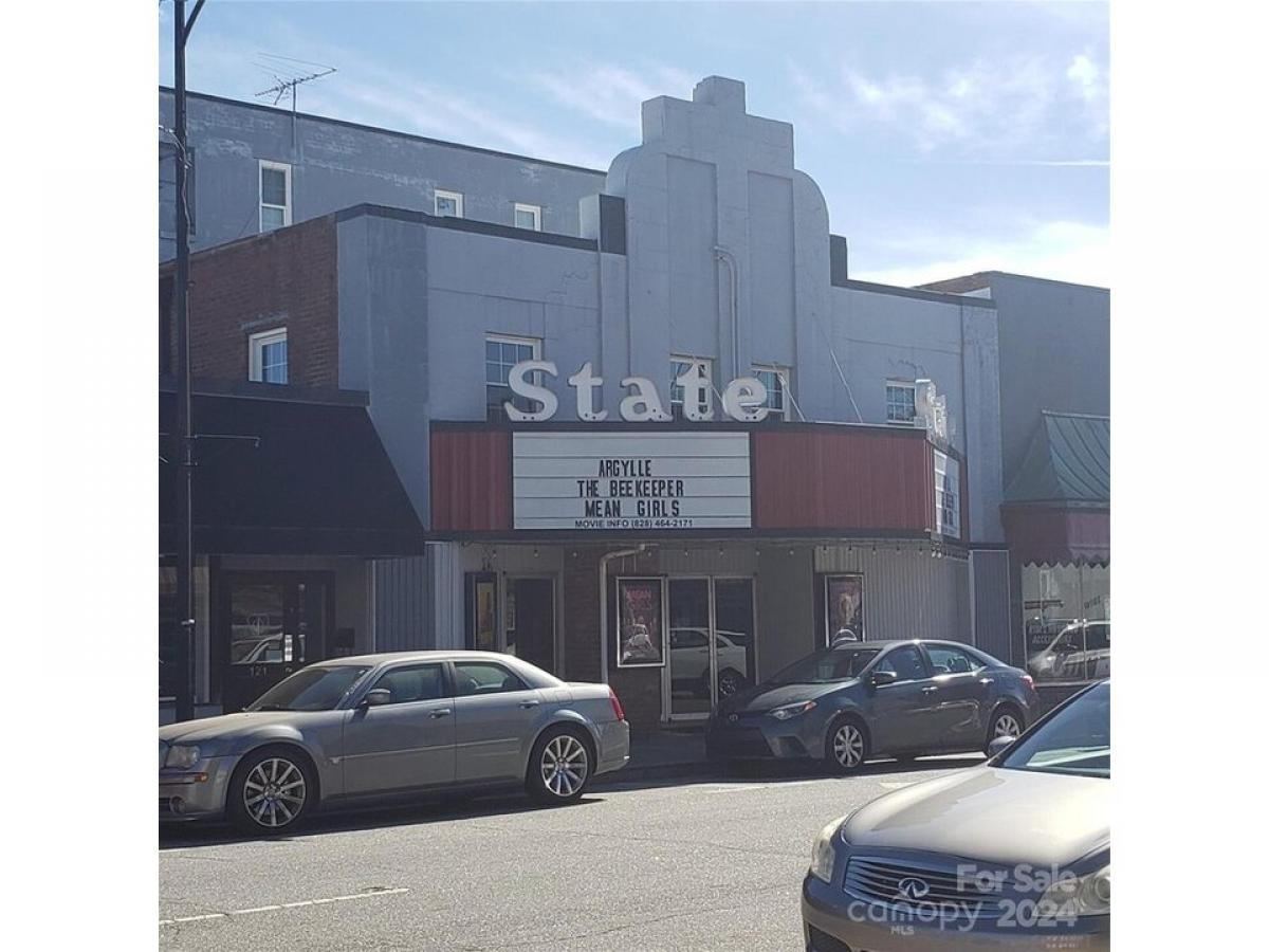 Picture of Home For Sale in Newton, North Carolina, United States