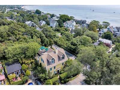 Home For Sale in Provincetown, Massachusetts