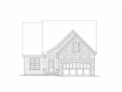 Home For Sale in Georgetown, Tennessee