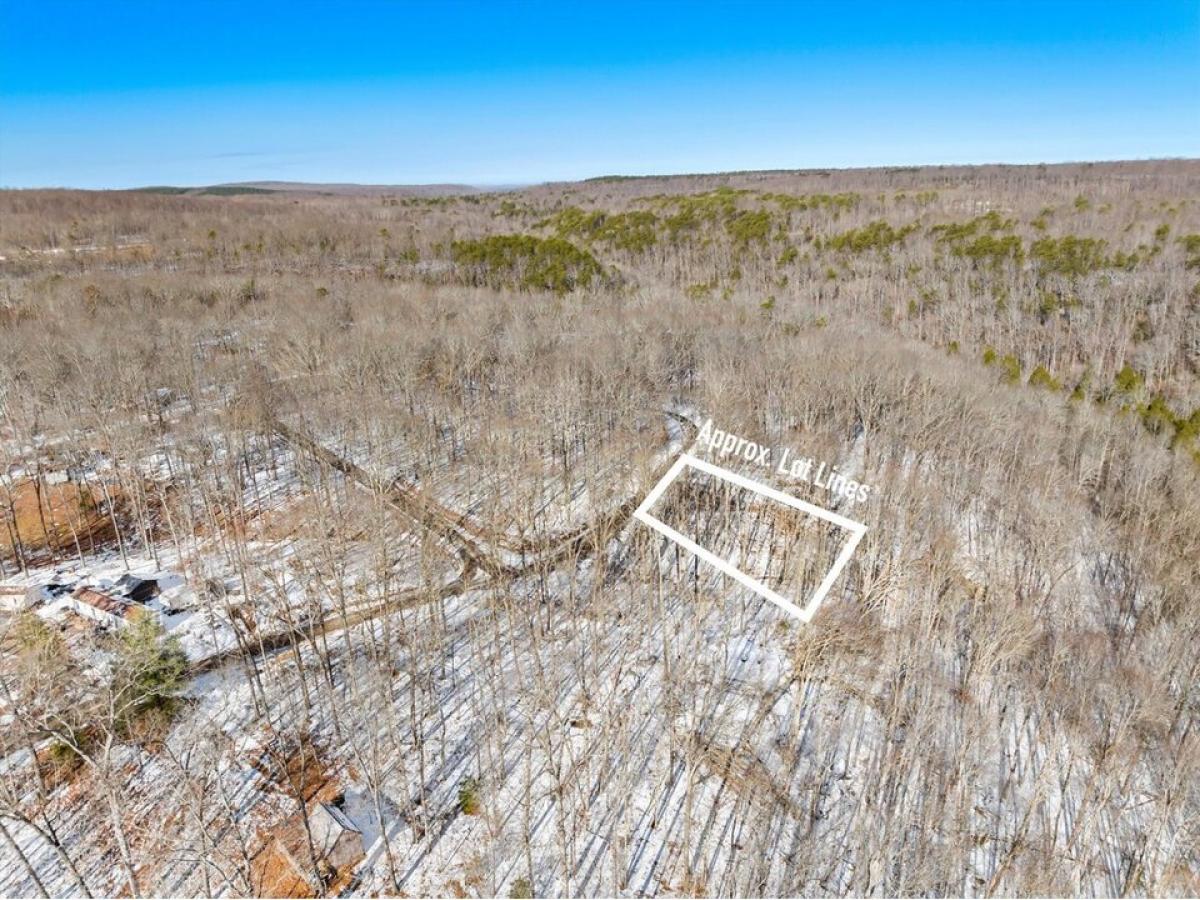 Picture of Residential Land For Rent in Dunlap, Tennessee, United States