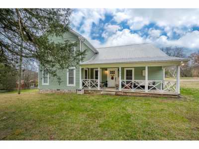 Home For Sale in Rising Fawn, Georgia