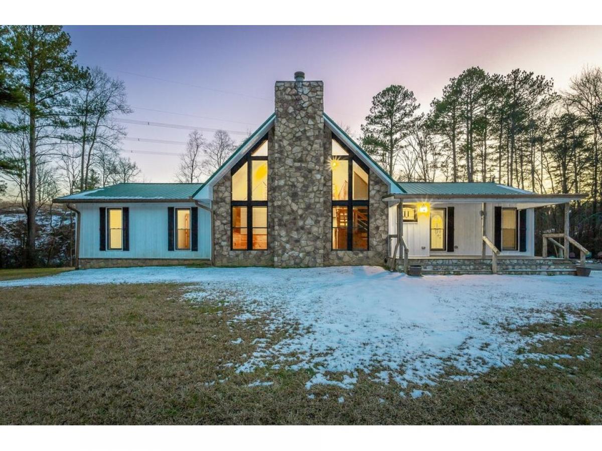 Picture of Home For Sale in Georgetown, Tennessee, United States