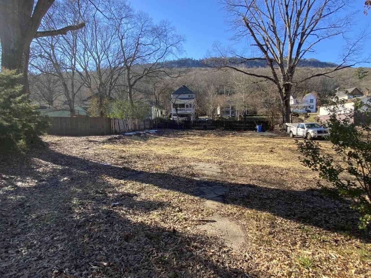 Picture of Residential Land For Sale in Chattanooga, Tennessee, United States