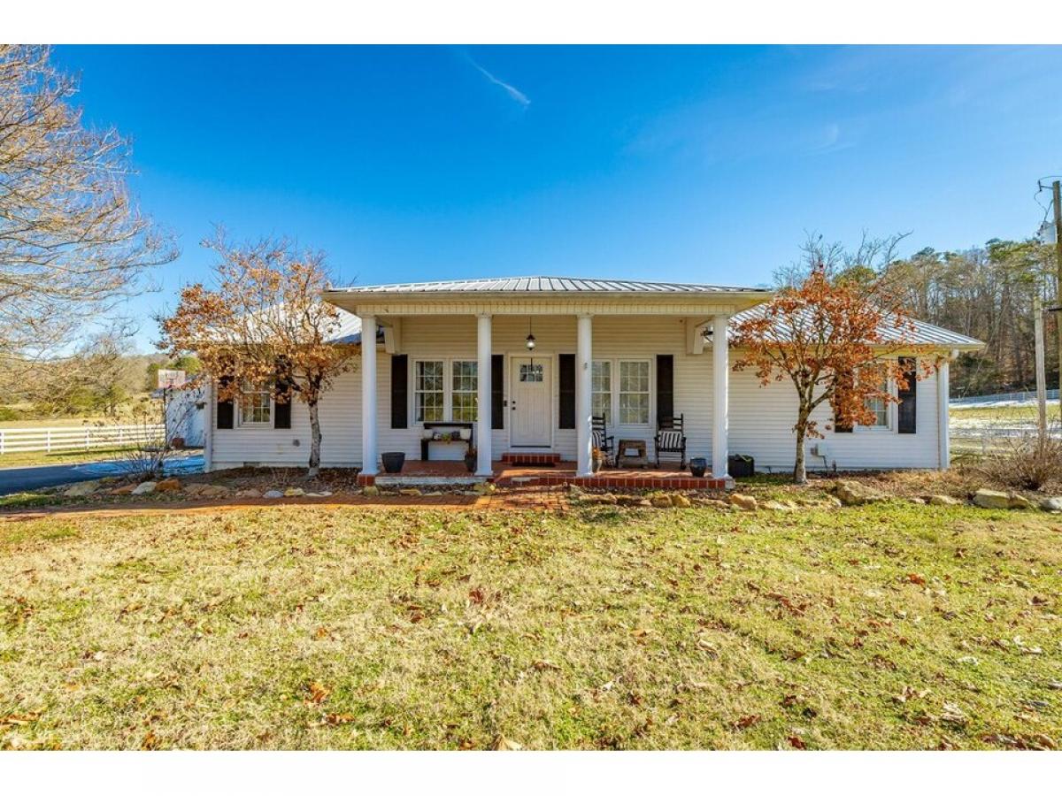 Picture of Home For Sale in Ringgold, Georgia, United States