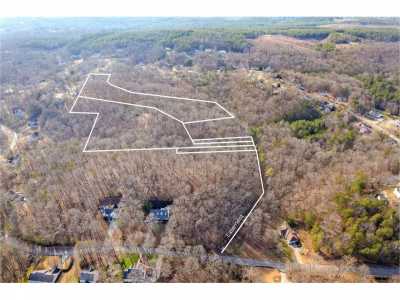 Residential Land For Sale in Dalton, Georgia