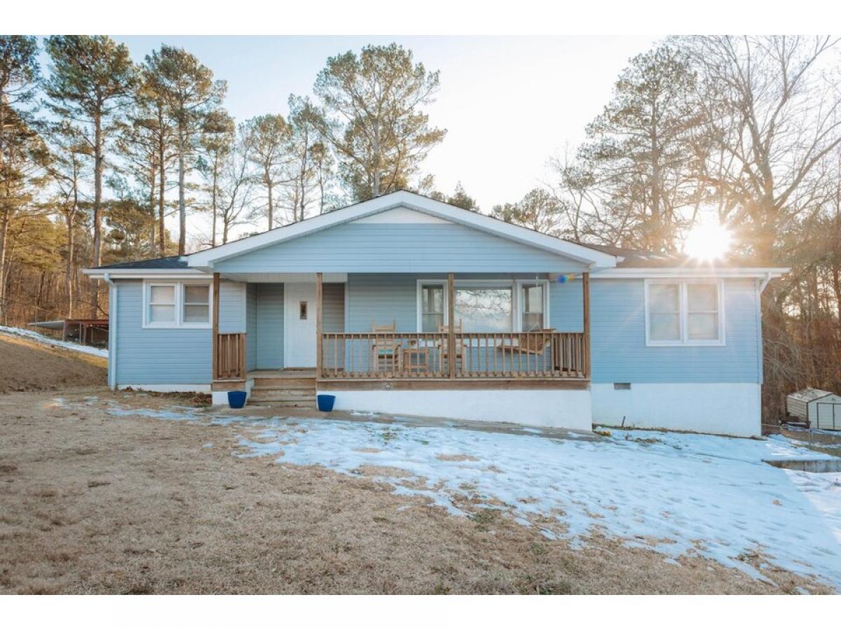 Picture of Home For Sale in Ringgold, Georgia, United States