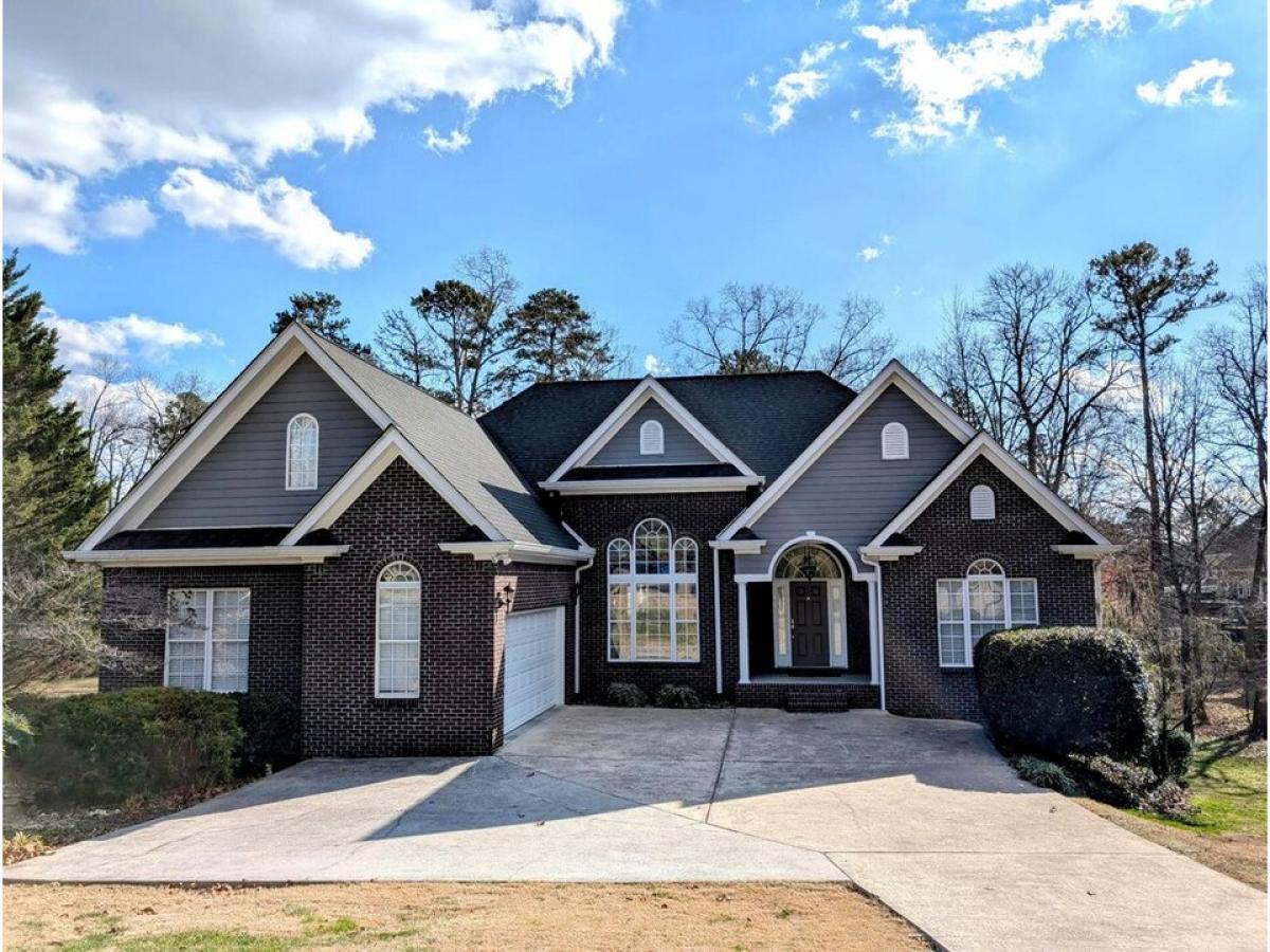 Picture of Home For Sale in Ringgold, Georgia, United States