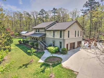 Home For Sale in Rising Fawn, Georgia