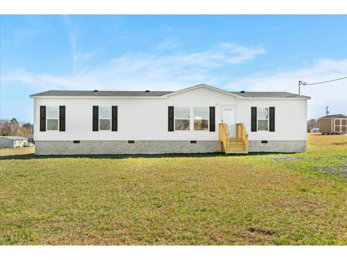 Picture of Home For Sale in Chatsworth, Georgia, United States