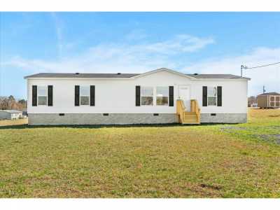 Home For Sale in Chatsworth, Georgia