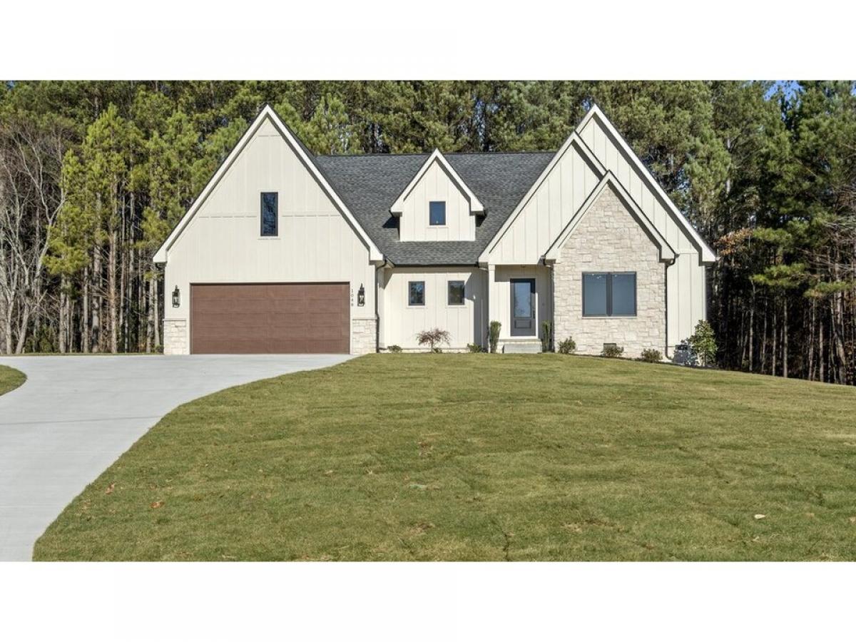 Picture of Home For Sale in Cleveland, Tennessee, United States