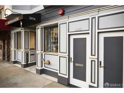 Home For Sale in San Francisco, California