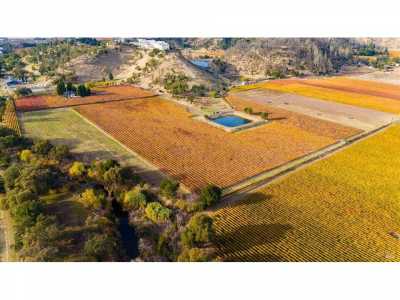 Residential Land For Sale in Calistoga, California