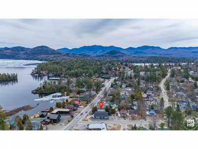 Home For Sale in Lake Placid, New York