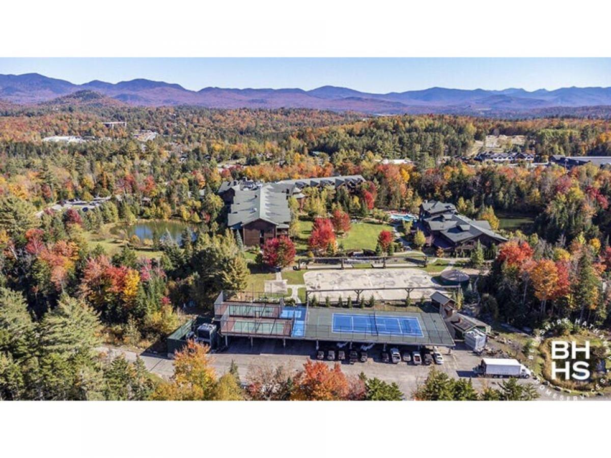 Picture of Home For Sale in Lake Placid, New York, United States