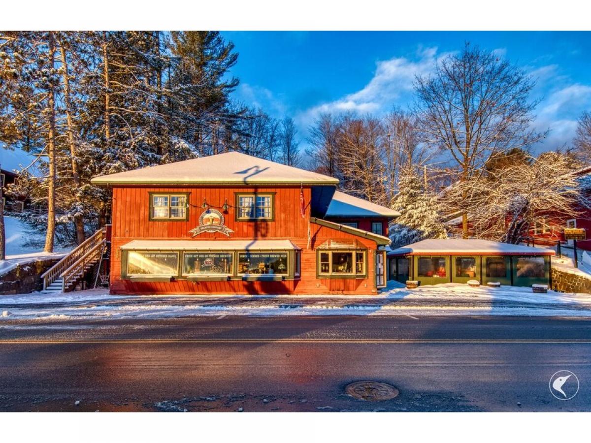 Picture of Home For Sale in Lake Placid, New York, United States