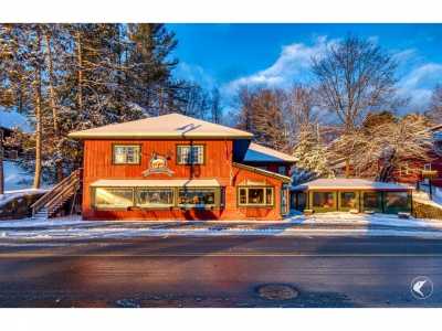 Home For Sale in Lake Placid, New York