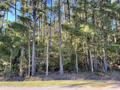 Residential Land For Rent in Hertford, North Carolina