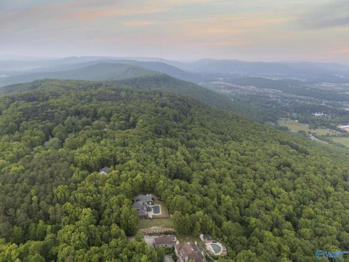 Picture of Residential Land For Sale in Huntsville, Alabama, United States