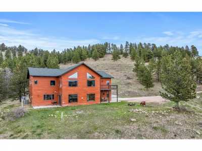 Farm For Sale in Sturgis, South Dakota