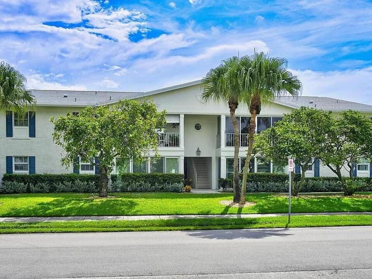 Picture of Condo For Sale in Delray Beach, Florida, United States