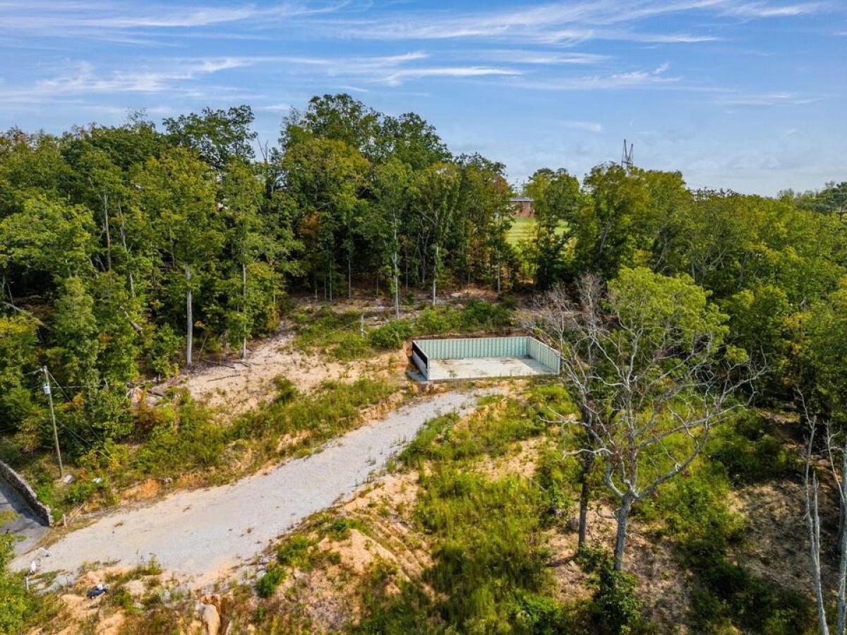 Picture of Residential Land For Sale in Ringgold, Georgia, United States