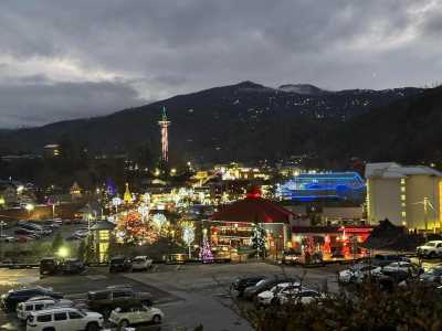 Condo For Sale in Gatlinburg, Tennessee