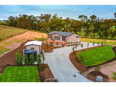 Home For Sale in Petaluma, California