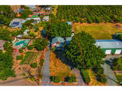 Residential Land For Sale in Geyserville, California