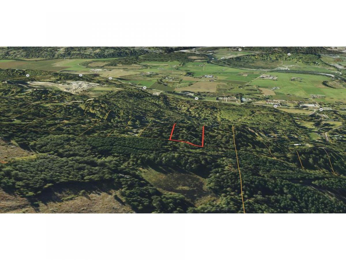 Picture of Residential Land For Sale in Snohomish, Washington, United States